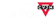 Logo CVJM Spöck
