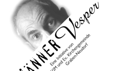 MÄNNER Vesper