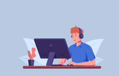 Service, der euch weiterbringt