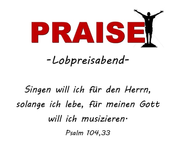 Praise Logo