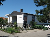 ev. Gemeindehaus Spöck