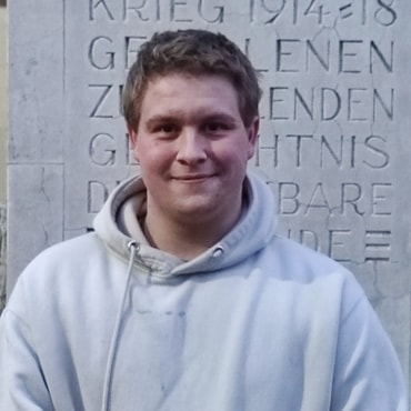 Vorstand Spöck 2021