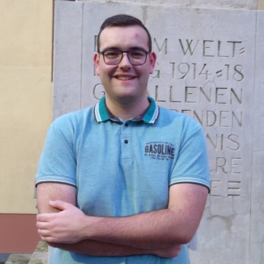 Vorstand Spöck 2021