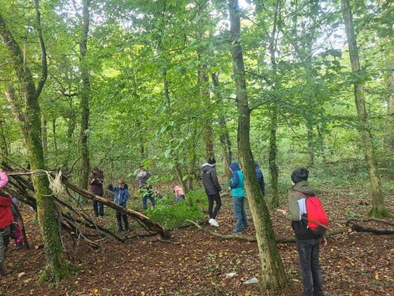 Spöck Scouttag 2024