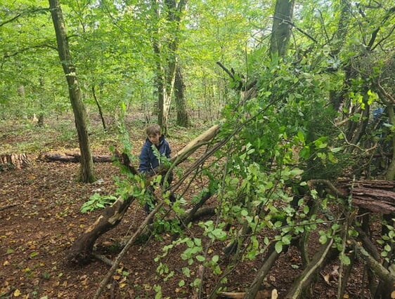 Spöck Scouttag 2024