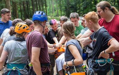 BaumhauscampFamily @its best 